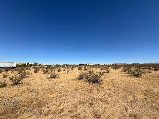 More Photos Of 0 Navajo Rd, Apple Valley Land For Sale