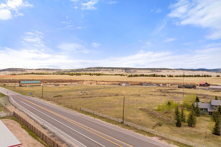 More Photos Of Lot C01 Highway 285, Fairplay Land For Sale