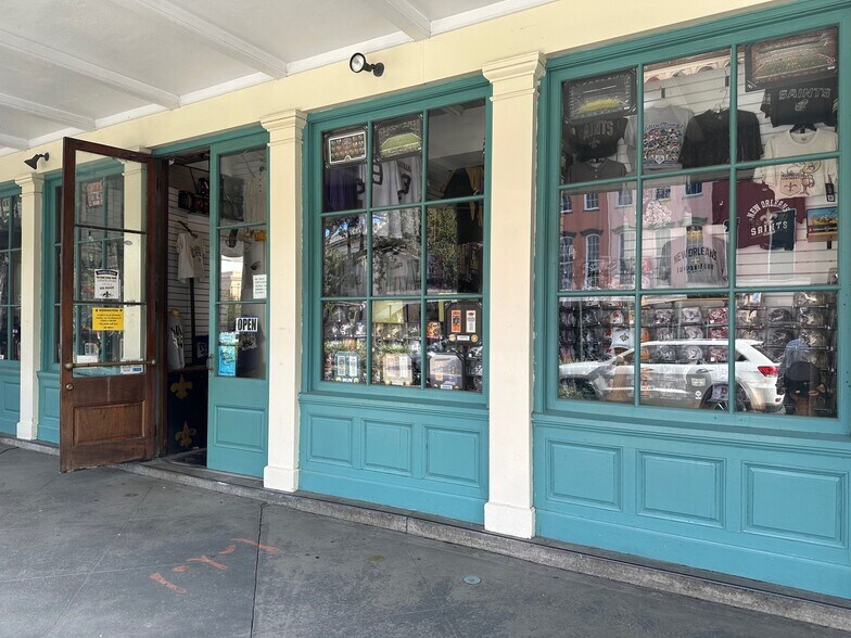 Primary Photo Of 916 Decatur St, New Orleans General Retail For Lease