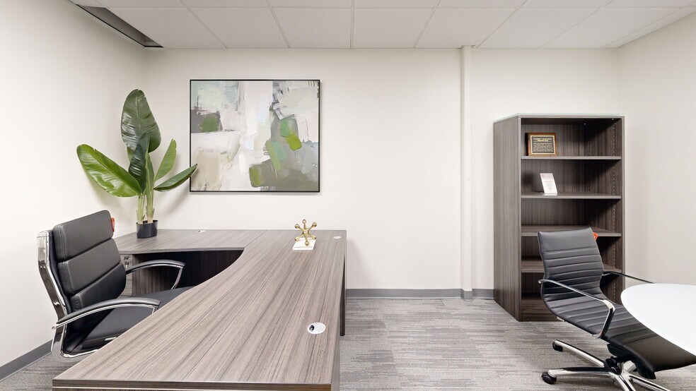 Photo of 1st Floor Ste 