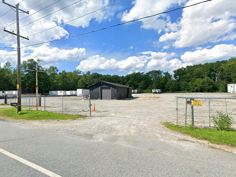 Primary Photo Of 1777 E Old Philadelphia Rd, Elkton Industrial For Lease