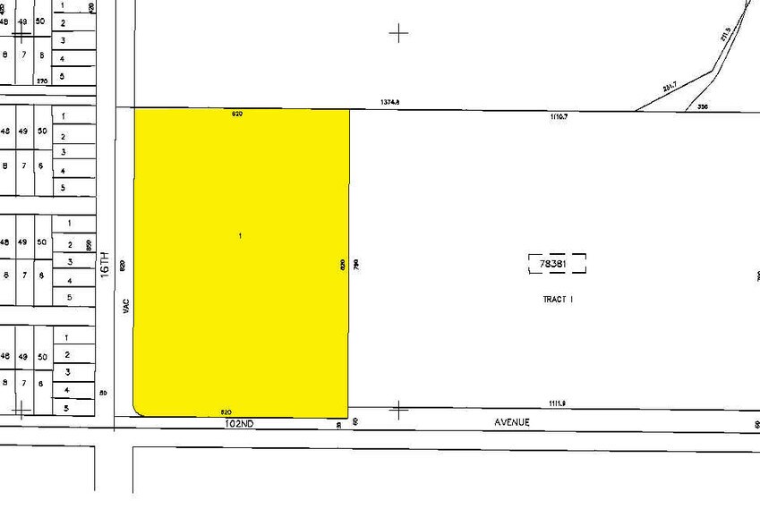 More Photos Of 1551 102nd Ave N, Saint Petersburg Manufacturing For Lease