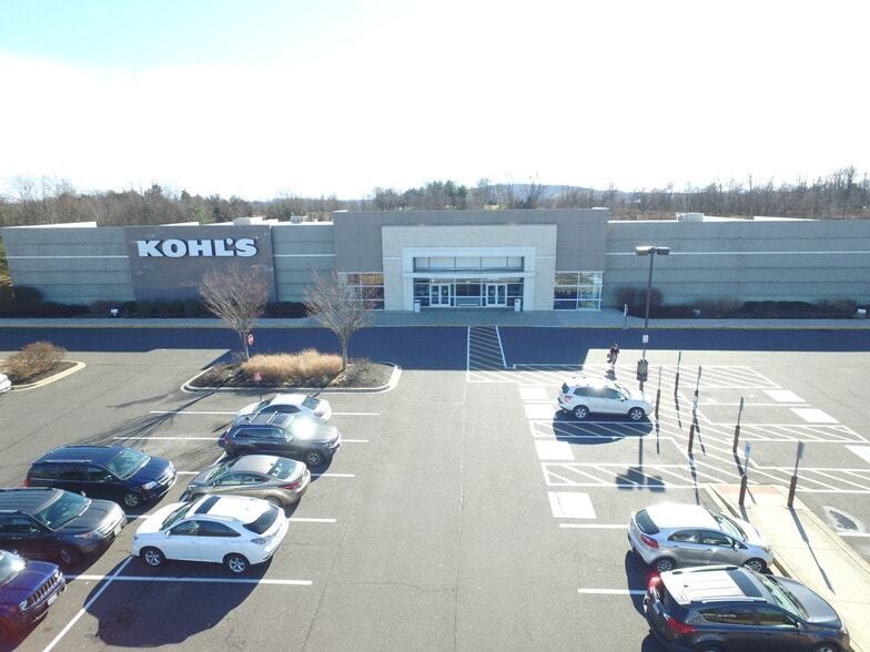 More Photos Of 763-791 Nalles Mill Rd, Culpeper General Retail For Sale