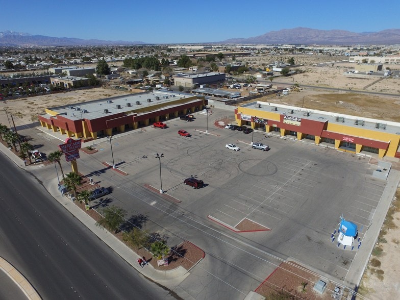 More Photos Of 4884 E Lake Mead Blvd, Las Vegas Unknown For Lease