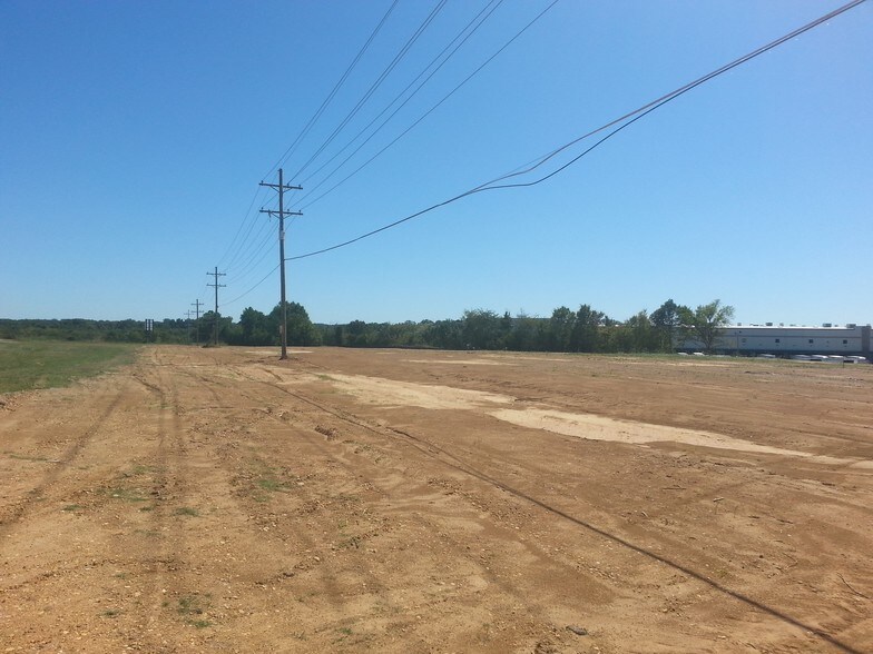 More Photos Of W Sandidge Rd, Olive Branch Land For Sale