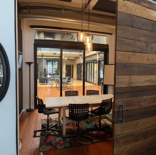 More Photos Of 3115 NE Sandy Blvd, Portland Loft Creative Space For Lease