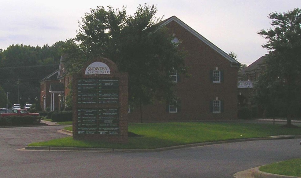 More Photos Of 601-623 Emancipation Hwy, Fredericksburg Medical For Sale