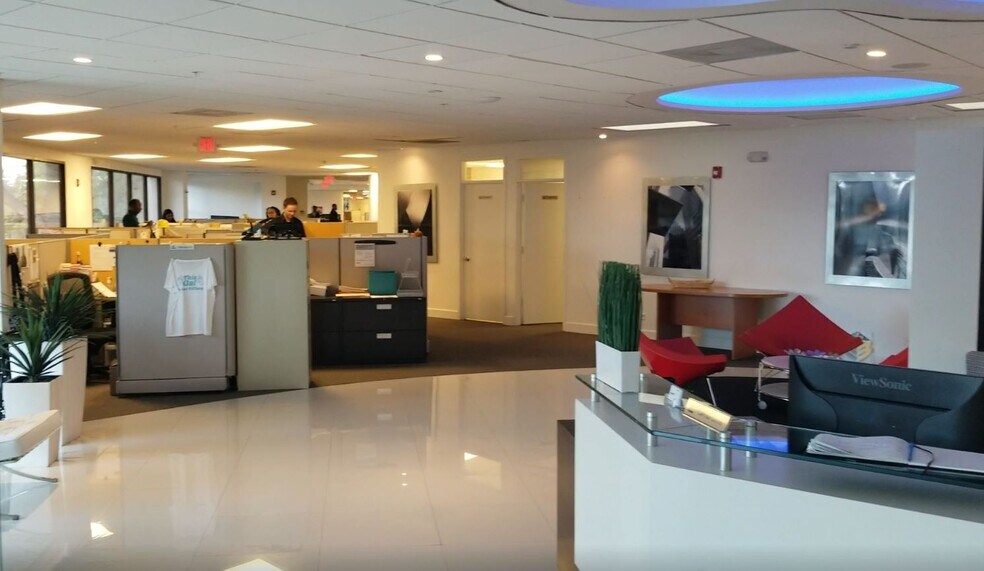 More Photos Of 1800 NW 69th Ave, Plantation Light Distribution For Lease