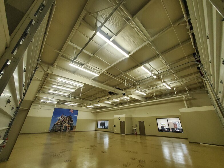 More Photos Of 3619 Richmond Hwy, Stafford Light Distribution For Lease