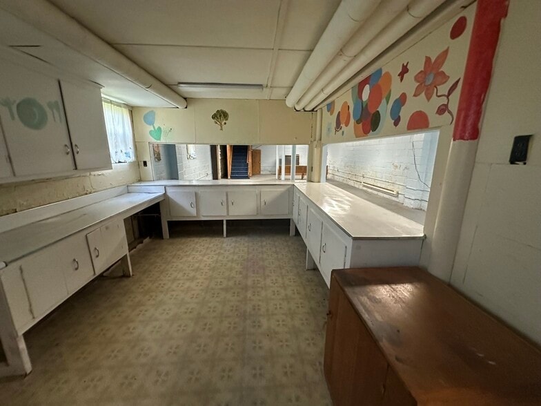 More Photos Of 7371 Main St, Almond Religious Facility For Sale