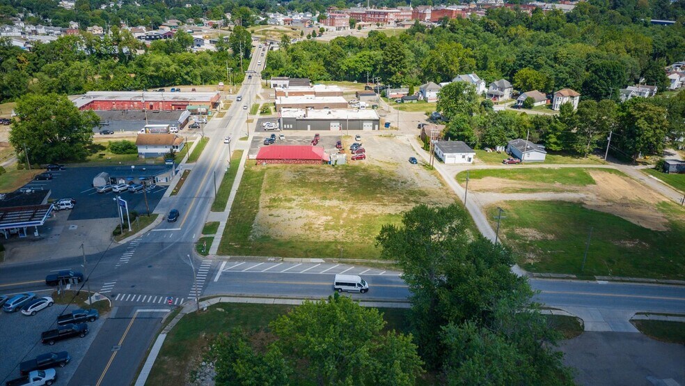 More Photos Of 325 Dewey Ave, Cambridge Land For Sale