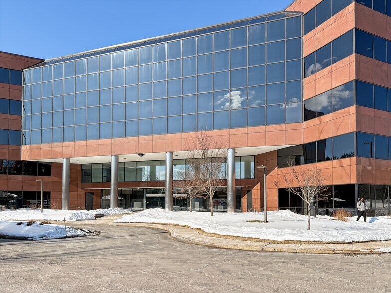 More Photos Of 859 Willard St, Quincy Coworking Space