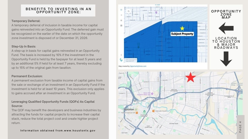 More Photos Of 5817 Downing St, Houston Apartments For Sale