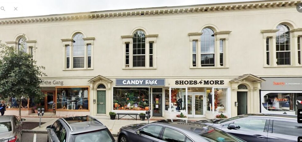 Primary Photo Of 66 Pondfield Rd, Bronxville Storefront Retail Office For Lease