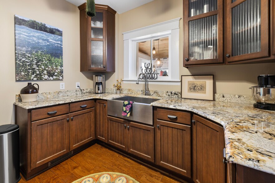 More Photos Of 575 Moody Pike, Shelbyville Land For Sale