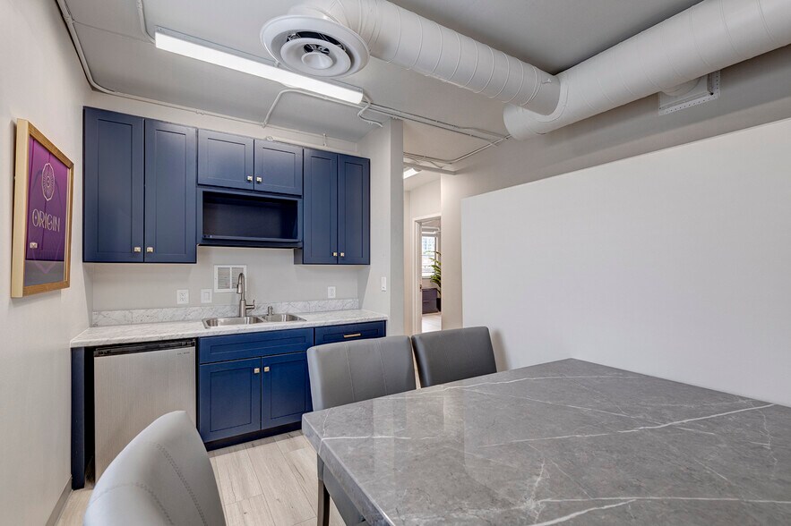 More Photos Of 1440 Blake St, Denver Office For Sale