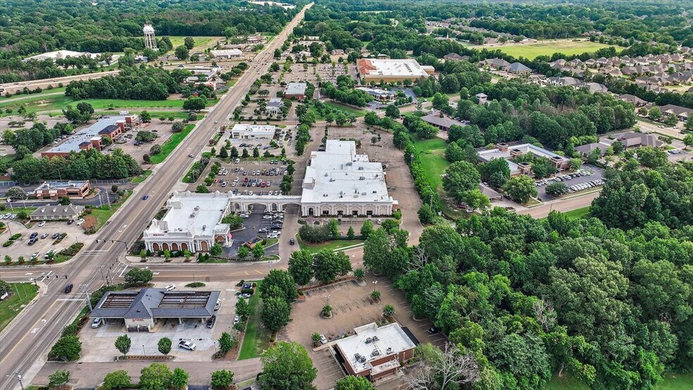 More Photos Of 1020-1038 Highway 51, Madison Unknown For Lease