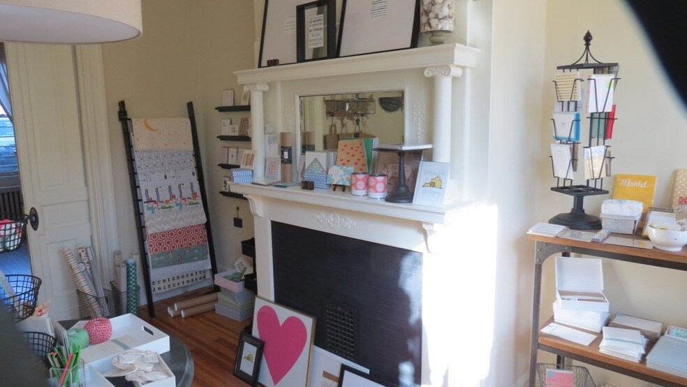 More Photos Of 1511 King St, Alexandria Office Residential For Lease