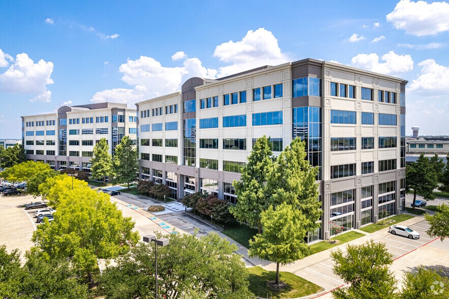 More Photos Of 5800 Tennyson Pky, Plano Office For Lease
