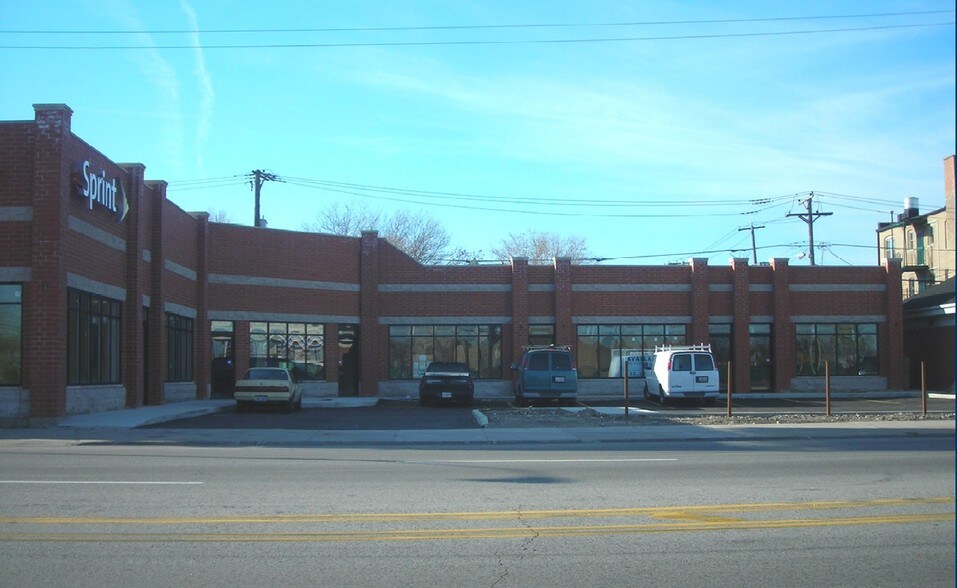 More Photos Of 79th & Western, Chicago Unknown For Lease