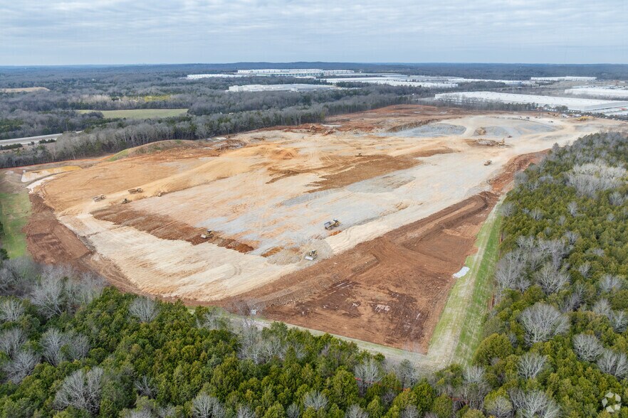 More Photos Of McCrary Road, Mount Juliet Industrial For Lease