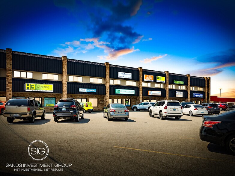 More Photos Of 645 W Highway 50, O'Fallon Storefront Retail Office For Lease