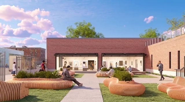 More Photos Of 12305 Dexter Ave, Detroit Schools For Sale