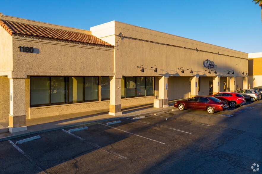 More Photos Of 1110-1150 W 6th St, Corona Unknown For Lease