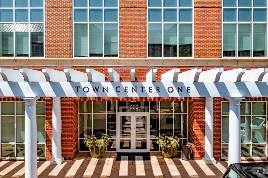 More Photos Of 1001 Research Park Blvd, Charlottesville Office For Sale