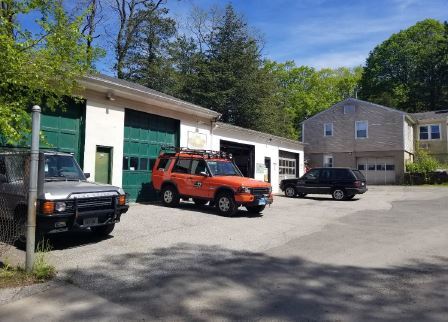 More Photos Of 2-8 Bates Ln, Bedford Manufacturing For Sale