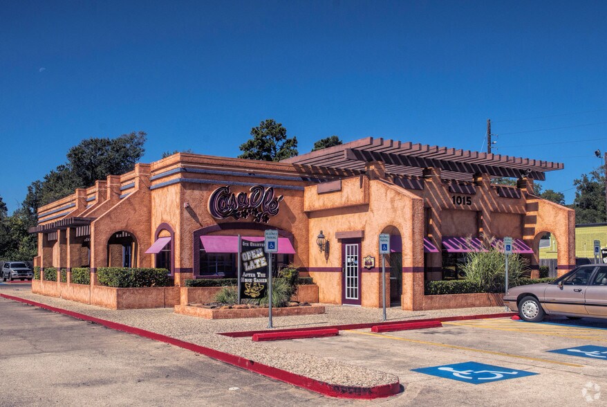 More Photos Of 1015 N Main St, Vidor Restaurant For Sale