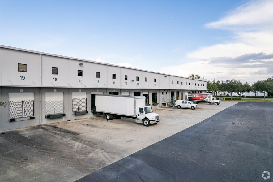 More Photos Of 950 Gills Dr, Orlando Light Distribution For Lease