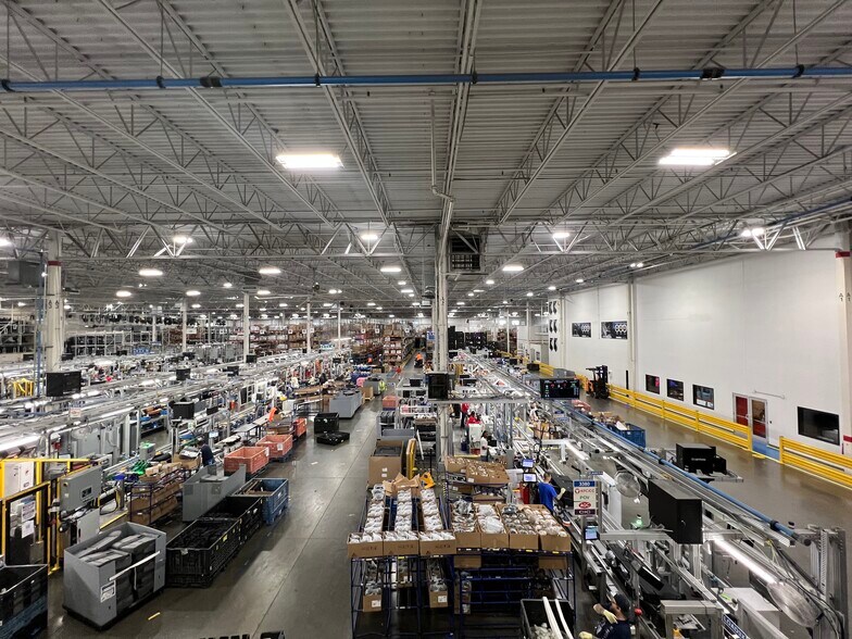 More Photos Of , Spring Hill Industrial For Sale