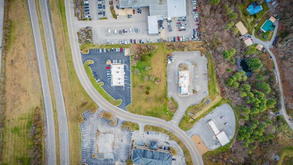 More Photos Of Woodland Drive SW, Wise Land For Sale