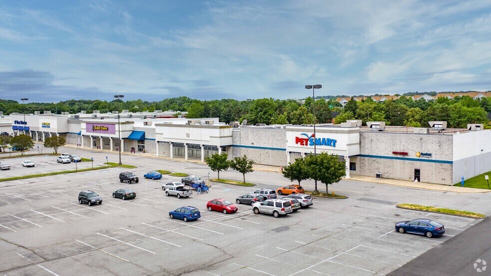 More Photos Of 585-597 Ordnance Rd, Glen Burnie Unknown For Lease