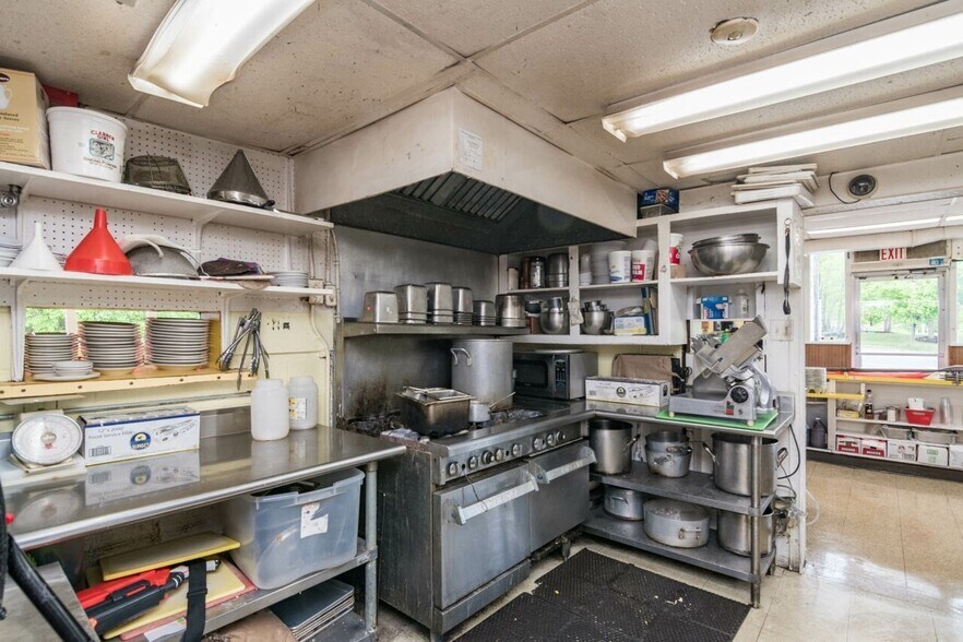 More Photos Of 7 Avenue A, Turners Falls Restaurant For Sale