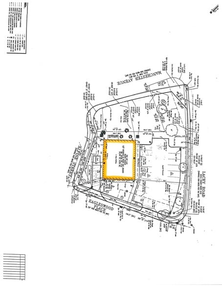More Photos Of 747 Lacey Rd, Forked River Office For Sale
