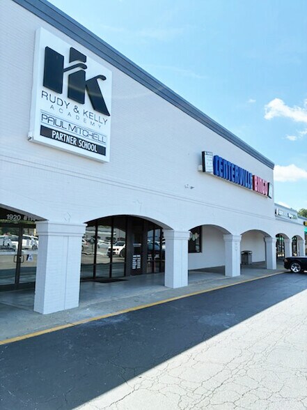 More Photos Of 1920 Centerville Tpke, Virginia Beach General Retail For Lease