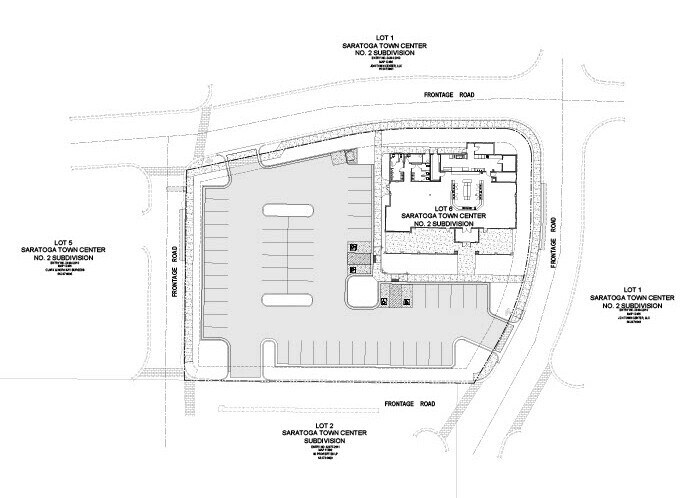 More Photos Of 1422 N Redwood Rd, Saratoga Springs Land For Sale