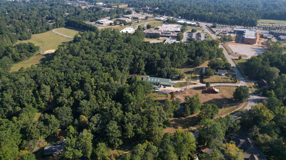 More Photos Of 6009 Wescott Rd, Columbia Land For Sale