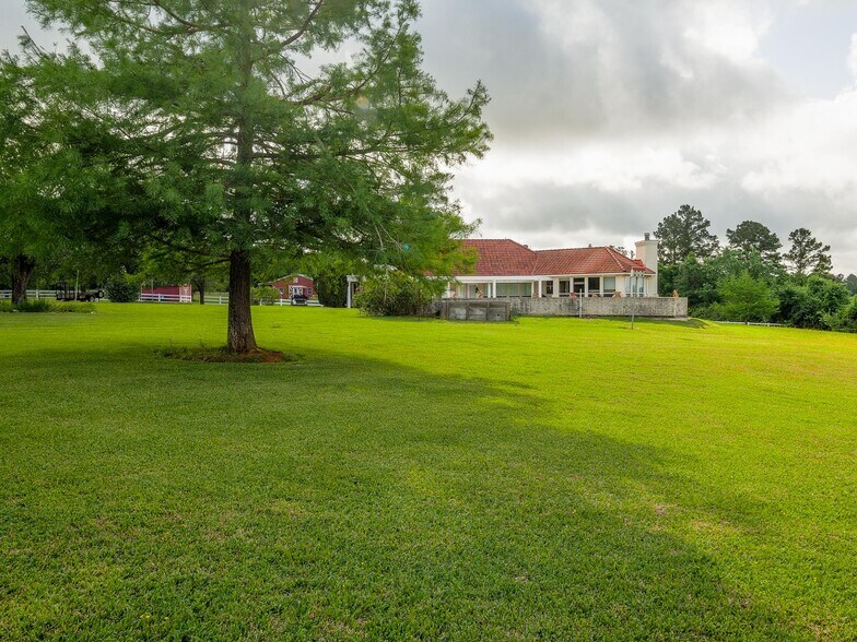 More Photos Of 231 Hostetter Rd, New Waverly Land For Sale