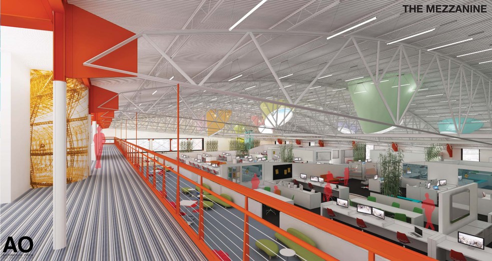 More Photos Of 1500 Superior Ave, Cleveland Bowling Alley For Sale