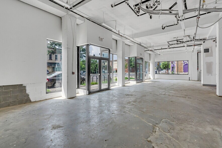 More Photos Of 3619 NW Georgia Ave, Washington Storefront Retail Residential For Sale