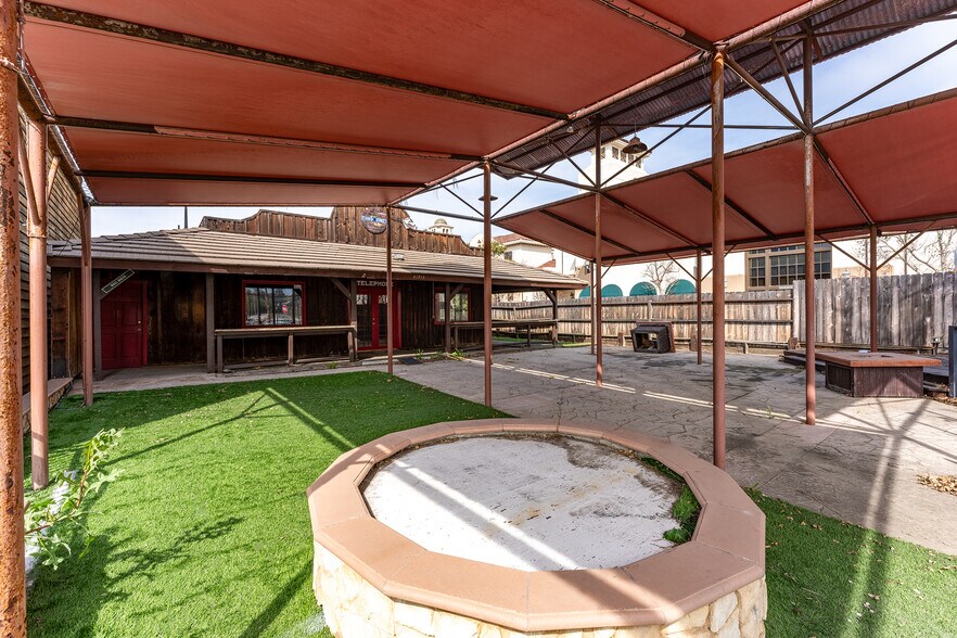 More Photos Of 41915 3rd St, Temecula Restaurant For Sale