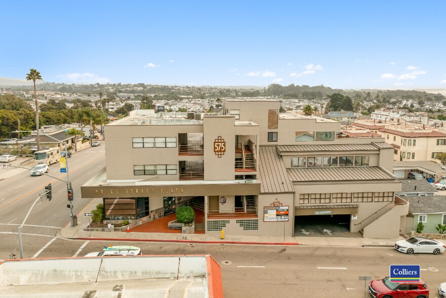 More Photos Of 575 Price St, Pismo Beach Medical For Lease