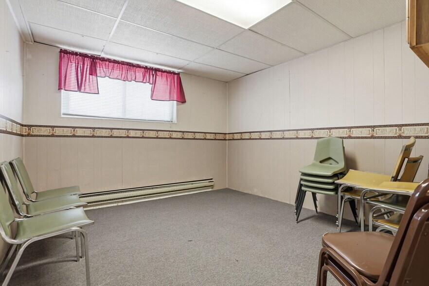 More Photos Of 768 S Broad St, Lancaster Religious Facility For Sale