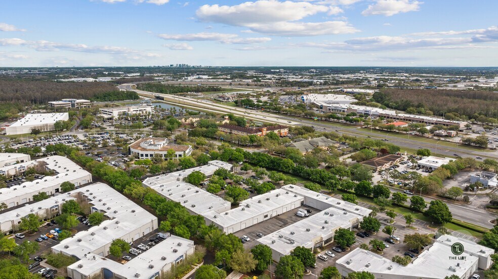 More Photos Of 8810 Commodity Cir, Orlando Coworking Space