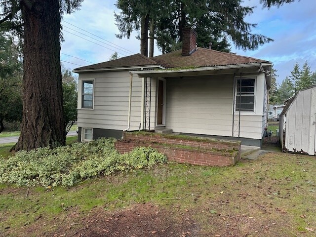 More Photos Of 11600 SW 69th Ave, Portland Specialty For Sale
