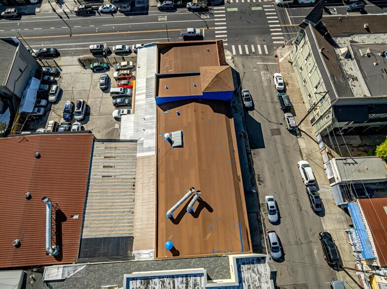 More Photos Of 1200 E 12th St, Oakland Auto Repair For Sale