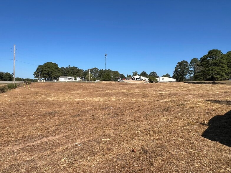 More Photos Of 6468 US Highway 63, West Plains Land For Sale